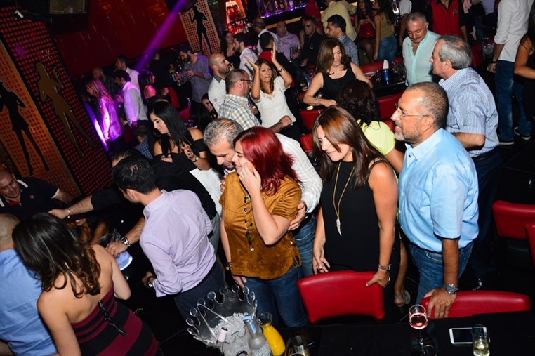 Diva Club On Saturday Night